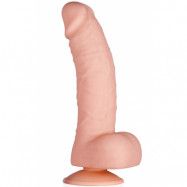 Megahood Dildo