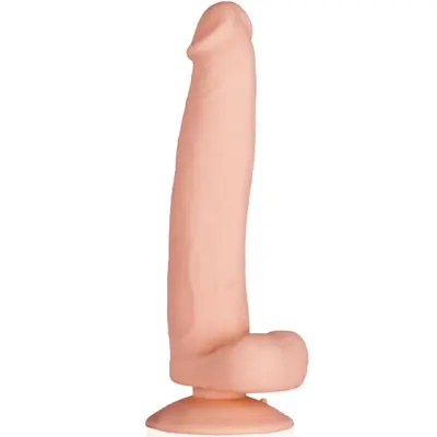 Megahood Dildo