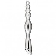 Metal Worx Slim Metall Dildo