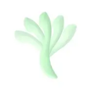 Mia Devon Vibrator Green