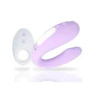 Mia Rin Remote Control Partner