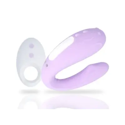 Mia Rin Remote Control Partner