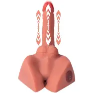 Michael Thrusting Dildo 20 cm