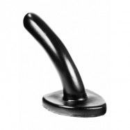 MICKAEL DILDO BLACK