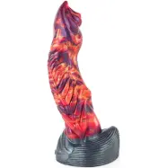 Minotaurs Mastery Dildo 23 cm