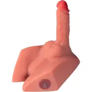 Mistress: Michael Ass Masturbator and Dildo Thrusting