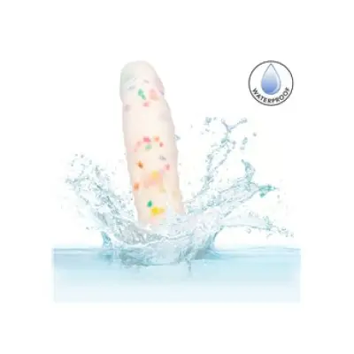 Calexotics Studs Dildo 15.25 Cm Multicolor