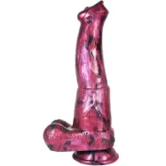 Monster Dildo Bad Horo 23,5 cm