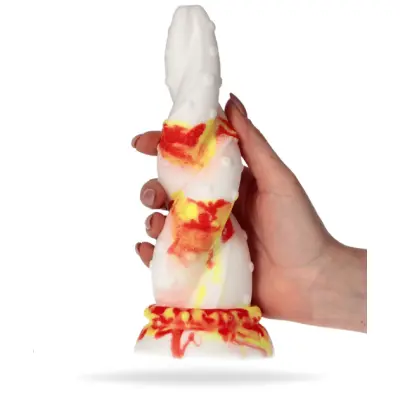 Monster Dildo Jafarlo