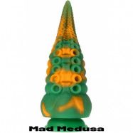 Monster Dildo Mad Medusa