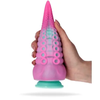 Monster Dildo Ursulahhh