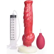 Monster Noxin Ejaculating Dildo 24 cm