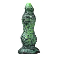 Monster Toys Gode Dinduk Dildo 19 cm