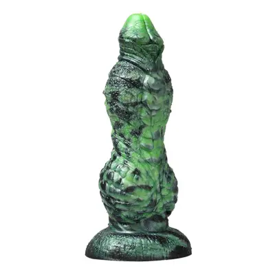 Monster Toys Gode Dinduk Dildo 19 cm