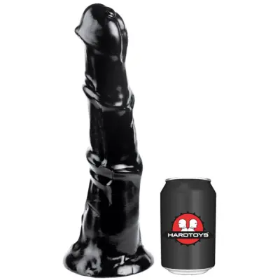 Monster Toys Hulko Dildo 36 cm