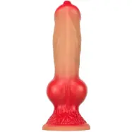 Monster Toys Inuk Dildo 23,5 cm