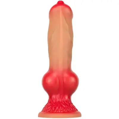 Monster Toys Inuk Dildo 23,5 cm