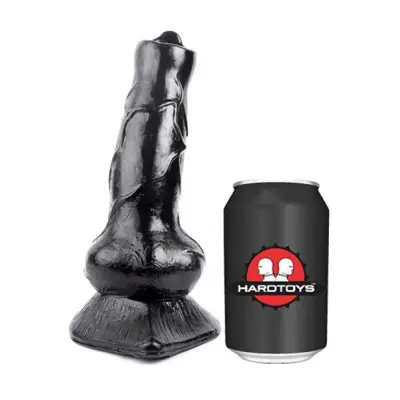 Monster Toys Rumpy Dildo 19 cm