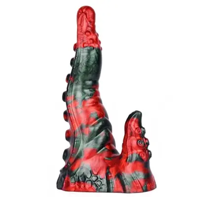 MonsterRed Bukolix Dildo 20,5 cm