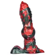 MonsterRed Caliorix Dildo 22 cm