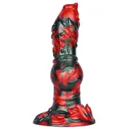 MonsterRed Florix Dildo 24 cm