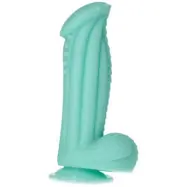 MonsterToyz Capitan Squirtino Dildo 21 cm