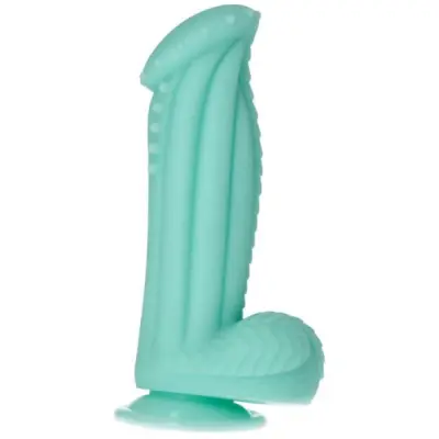 MonsterToyz Capitan Squirtino Dildo 21 cm