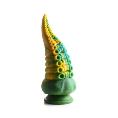 Monstropus Tentacled Monster Dildo 8,5