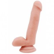 Mr Dixx Dual Density Dildo 18 cm