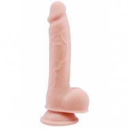 Mr Dixx Dual Density Dildo 19.5 cm