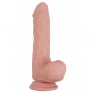 Mr Dixx Dual Density Dildo 20 cm