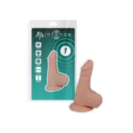 Mr Intense 1 Realistic Cock 14.6 Cm -O- 3.5 Cm