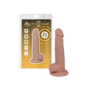 Mr Intense 13 Realistic Cock 18.5 Cm -O- 3.2 Cm