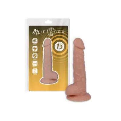 Mr Intense 13 Realistic Cock 18.5 Cm -O- 3.2 Cm