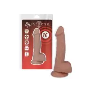 Mr Intense 16 Realistic Cock 19.6 Cm -O- 3.2 Cm