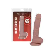 Mr Intense 19 Realistic Cock 20 Cm -O- 3.1 Cm