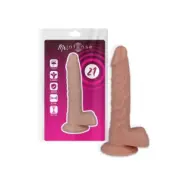 Mr Intense 21 Realistic Cock 20.1 Cm -O- 3.2 Cm