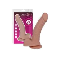 Mr Intense 23 Realistic Cock 20.8 Cm -O- 3.8 Cm