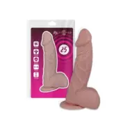 Mr Intense 25 Realistic Cock 21.8 Cm -O- 4.3 Cm