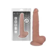 Mr Intense 29 Realistic Cock 22.7 Cm -O- 3.5 Cm