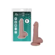 Mr Intense 5 Realistic Cock 16.5 Cm -O- 3.5 Cm