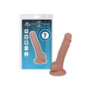 Mr Intense 9 Realistic Cock 17.8 Cm -O- 3 Cm