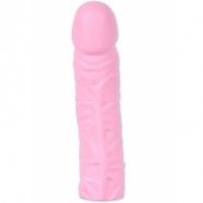 Mr Softee Dong Hot Pink