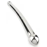 Mr. Steel Double Header Dildo 44 cm