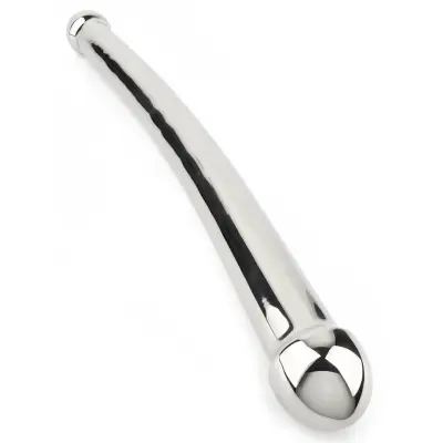 Mr. Steel Double Header Dildo 44 cm