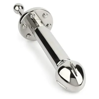 Mr. Steel Reamer Dildo Rotator