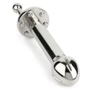 Mr. Steel Reamer Dildo Rotator