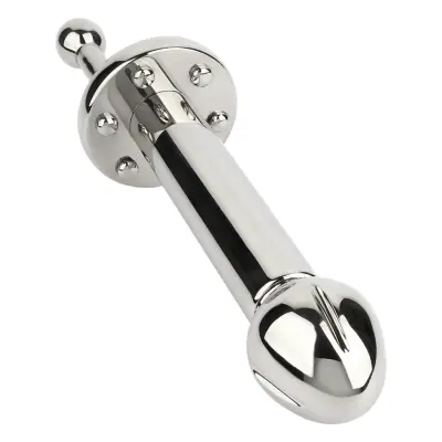 Mr Steel: Reamer Dildo Rotator