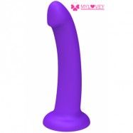 Mylovey Edwin Dildo - Lila