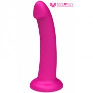 Mylovey Edwin Dildo - Rosa